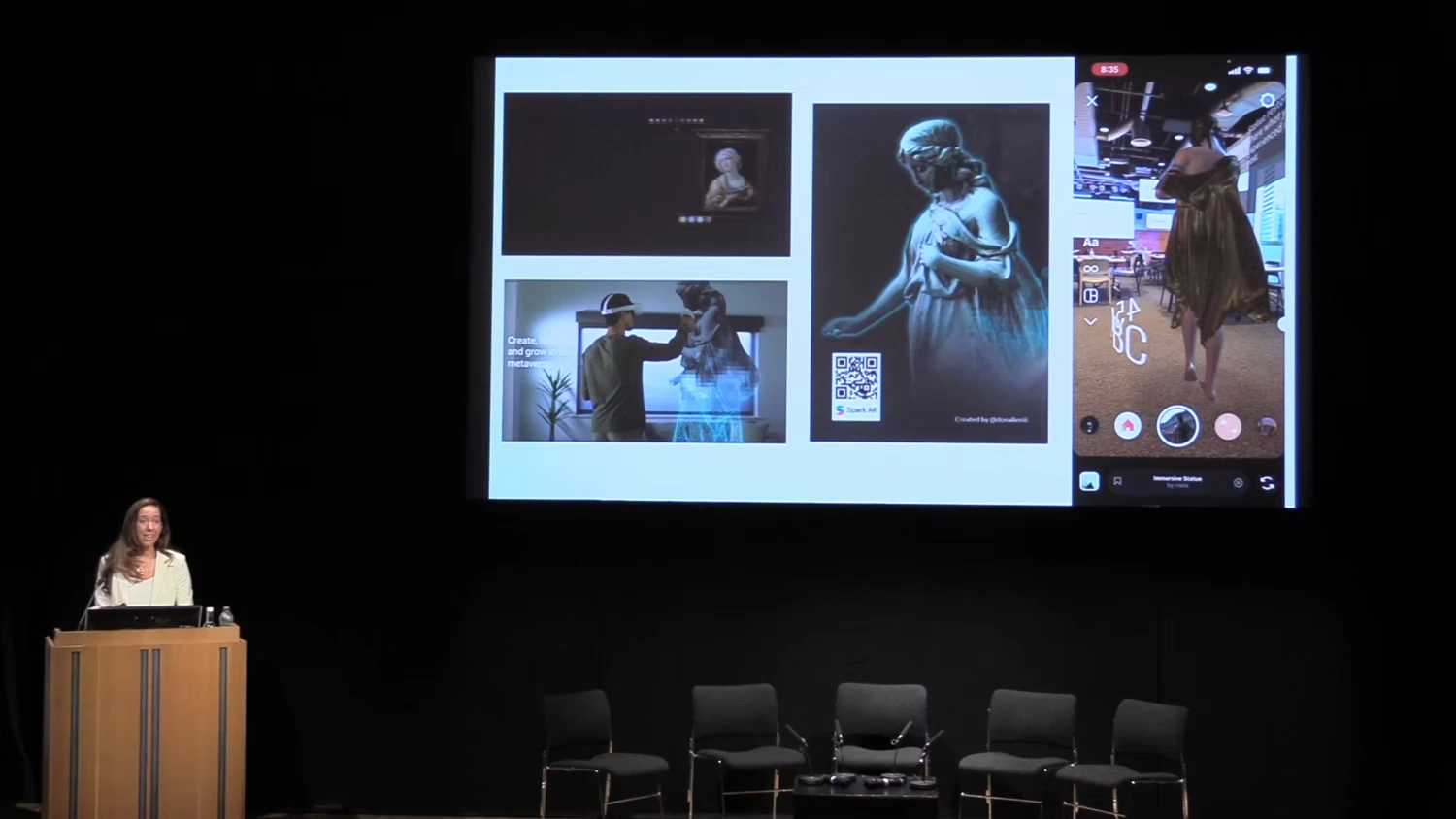 The Future of Immersive Learning - REMIX Summits | Culture x Technology ...