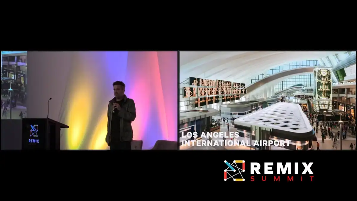 Inspiring a sense of collective wonder and connection through innovative storytelling