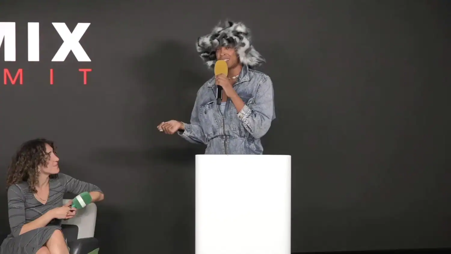 ‘Making our Mark on London’ – Co-creating the new Museum of London brand