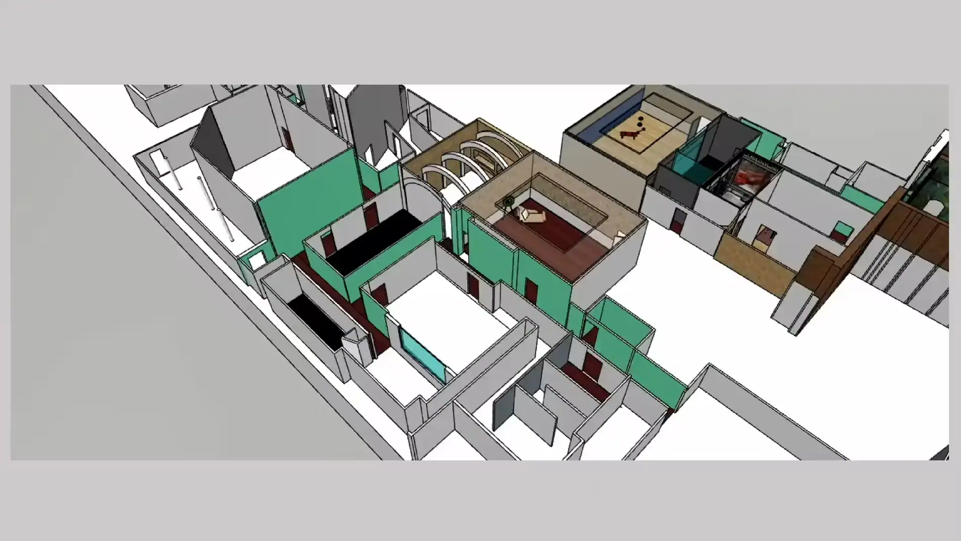 Theatre is Dead, Long Live Theatre!