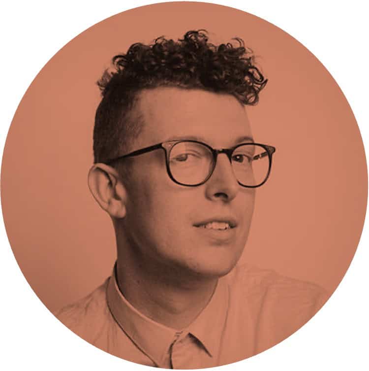 Nic Whyte