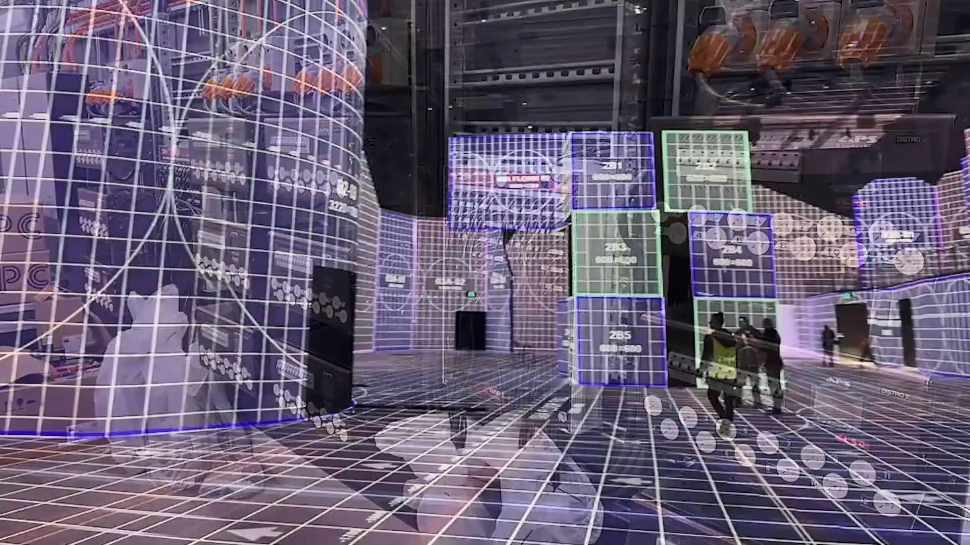 Lessons from an Australian immersive global success story