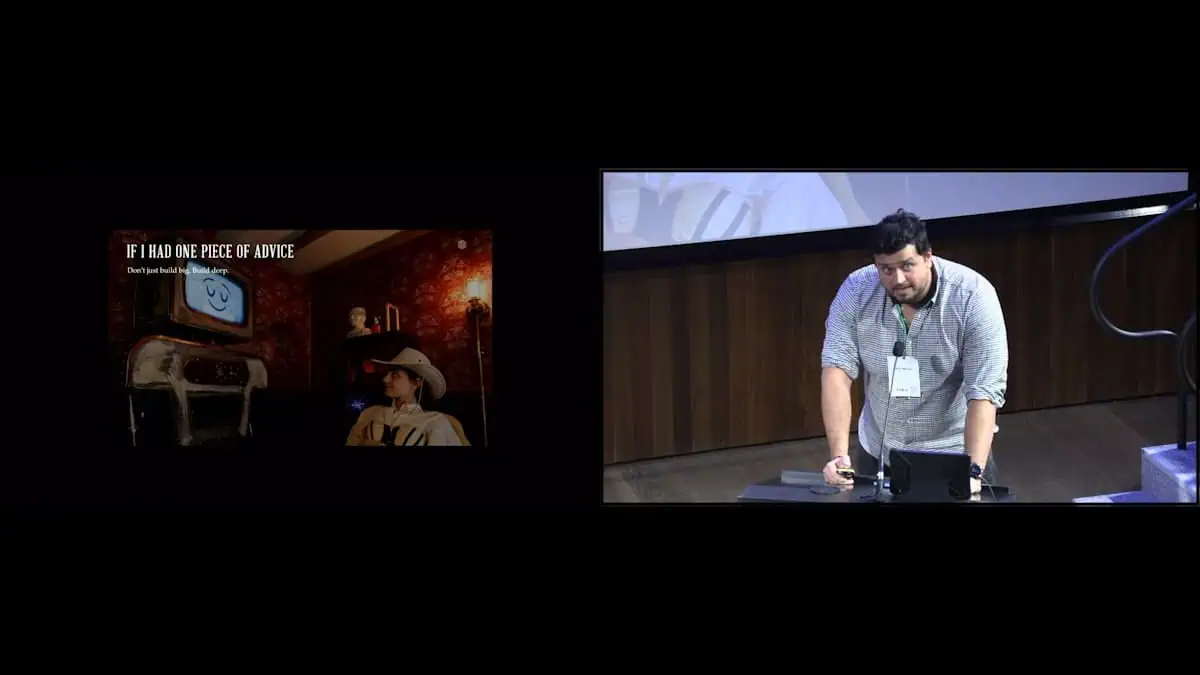 Phantom Peak’s Art of Storytelling – A Fully Immersive, Open World Experience