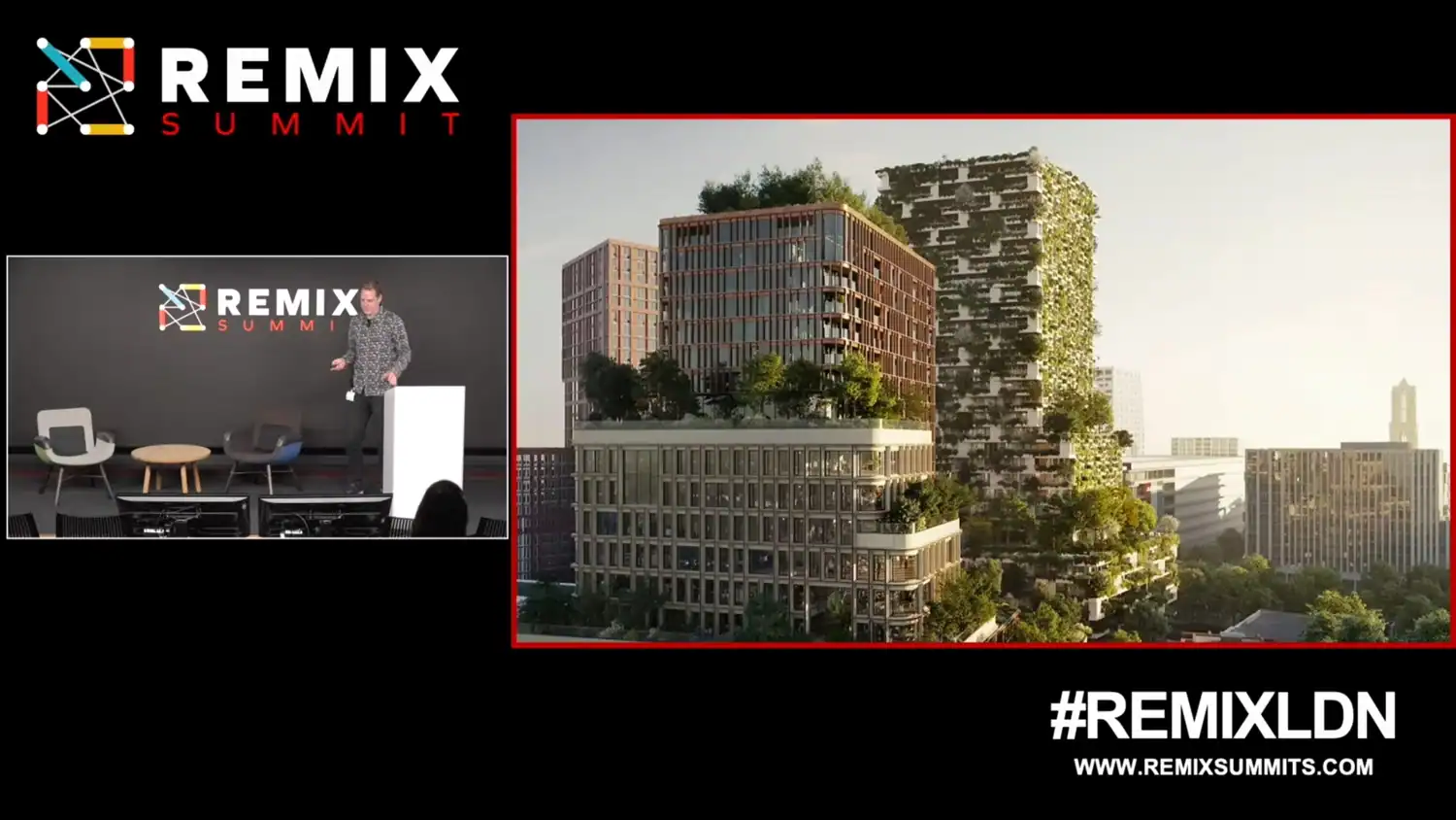 REMIX trend briefing (LDN22): Culture Disrupted