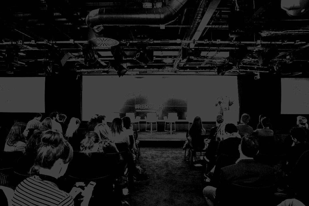 REMIX EXPLORES THE INTERSECTION BETWEEN CULTURE, TECHNOLOGY AND ENTREPRENEURSHIP.