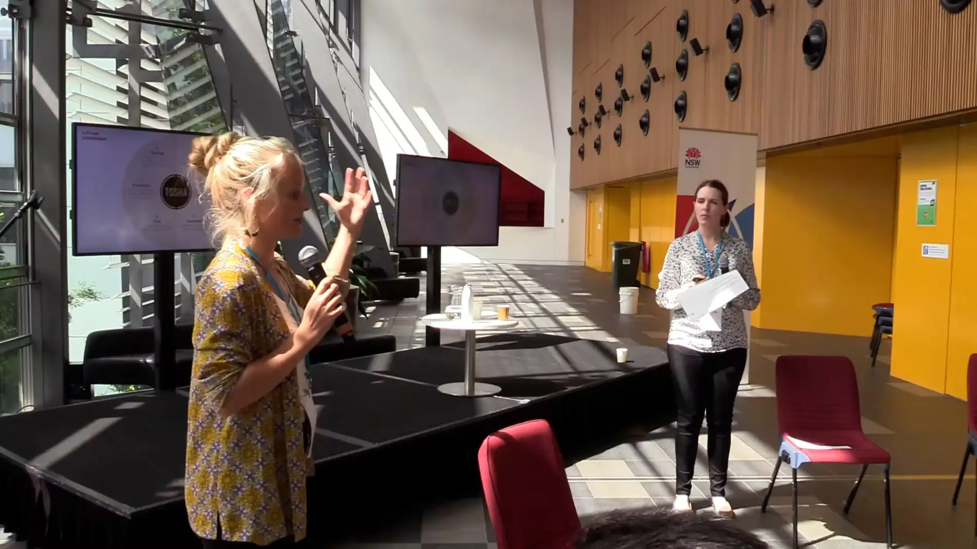 Workshop: Rewire for Innovation