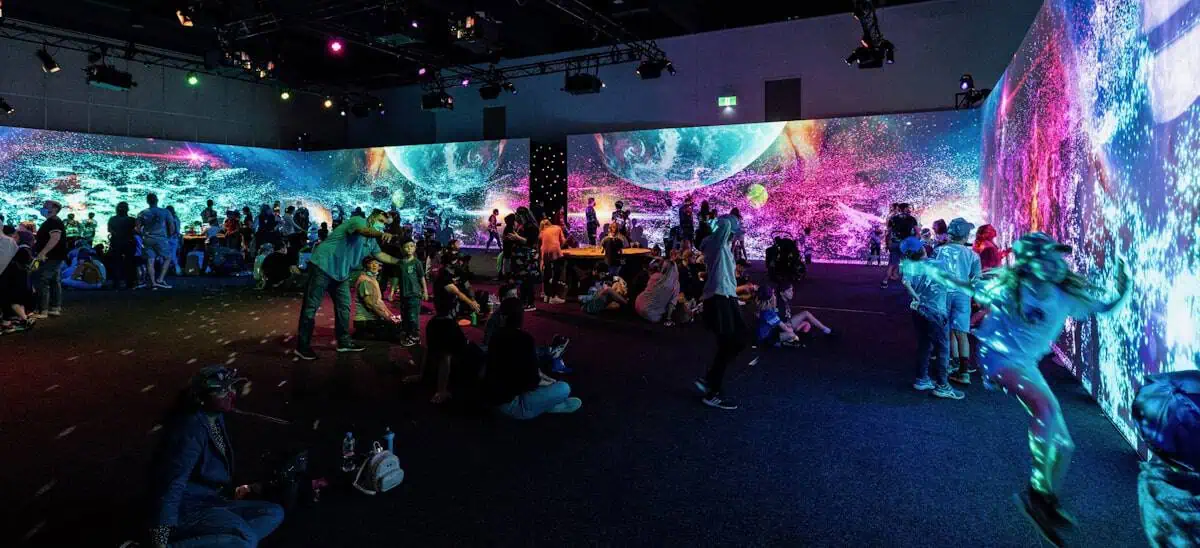 2023 Createch Showcase