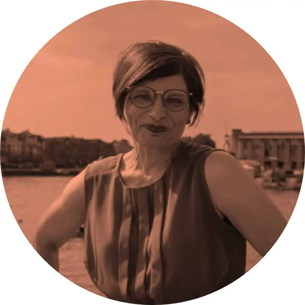 Thangam Debbonaire MP