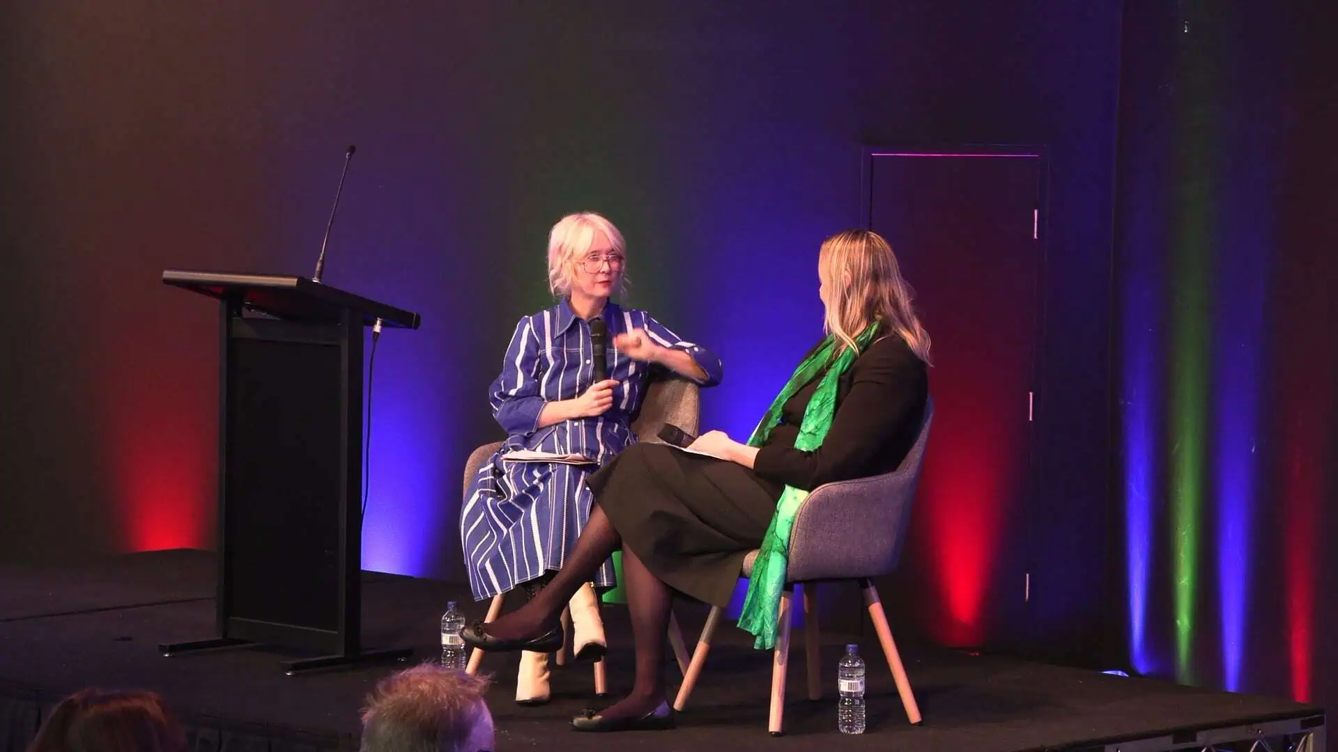 Creative Cities on the Global Stage