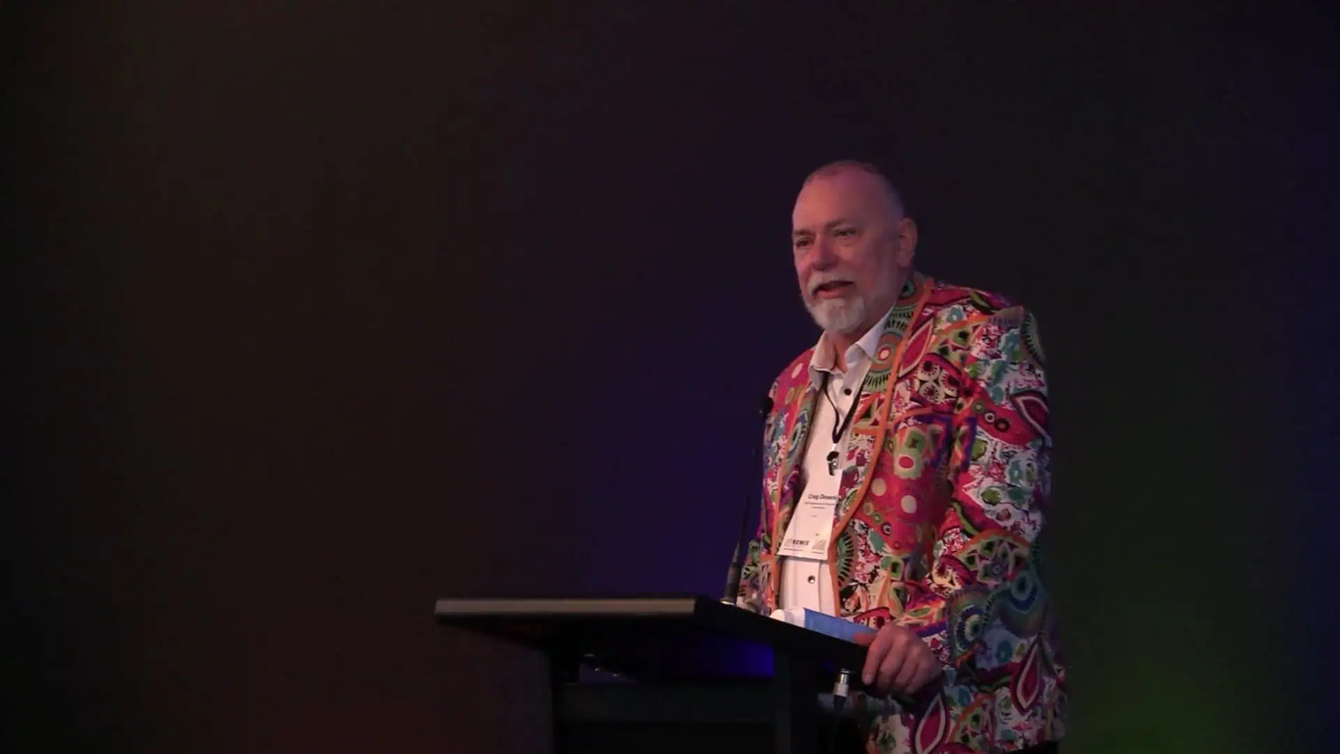 Placemaking at White Bay Power Station