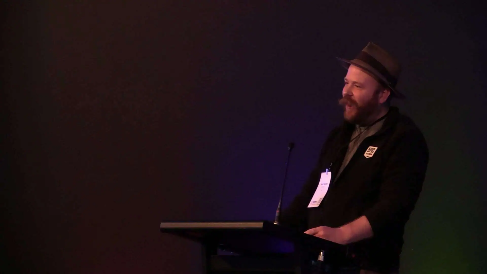 ‘Realising Dreams’ with Unreal Engine