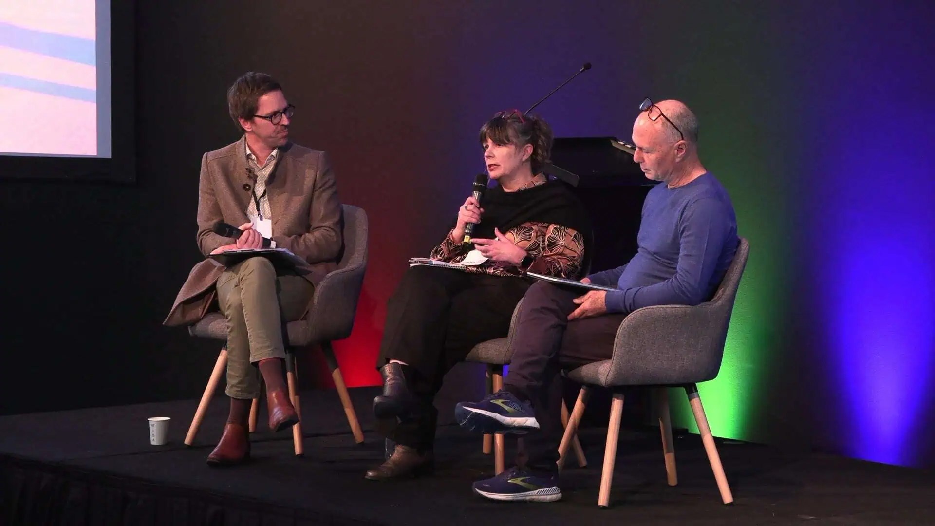 Supporting Creative Enterprises & Building Digital Mindsets