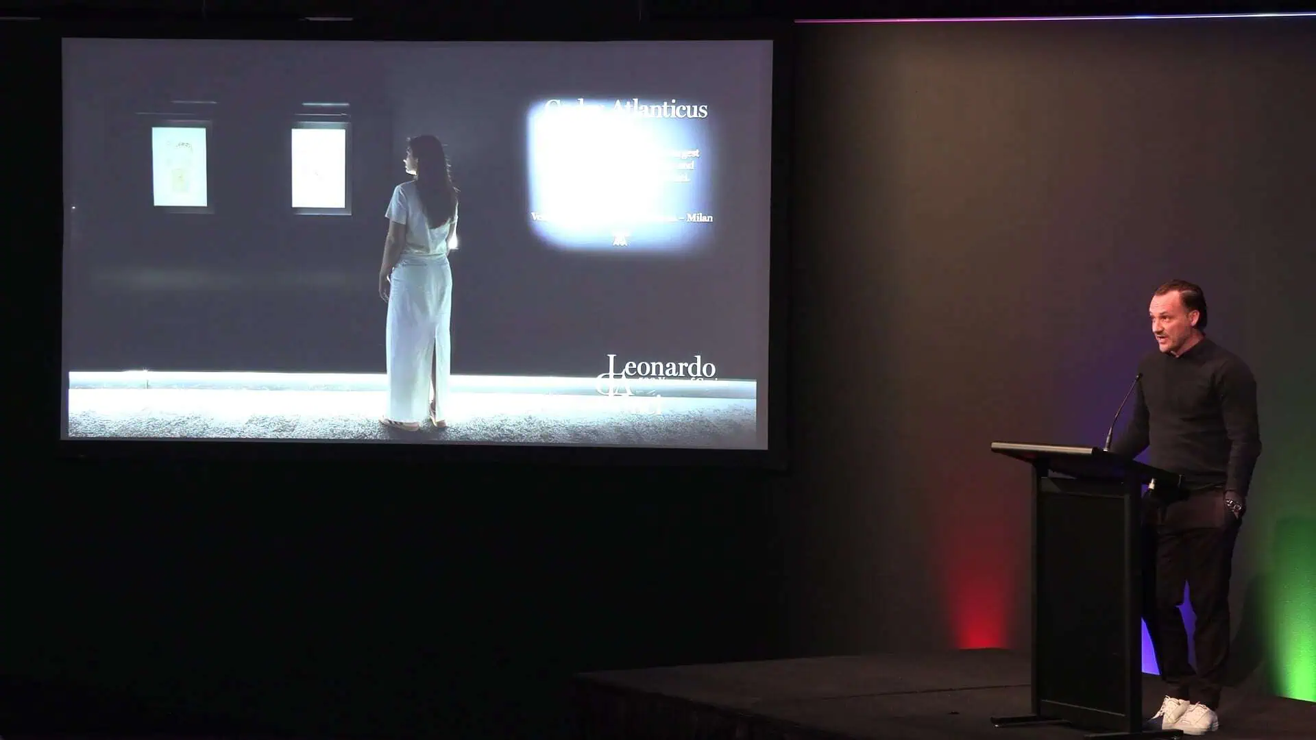 Future Of Immersive: Trends From The Lume, Melbourne