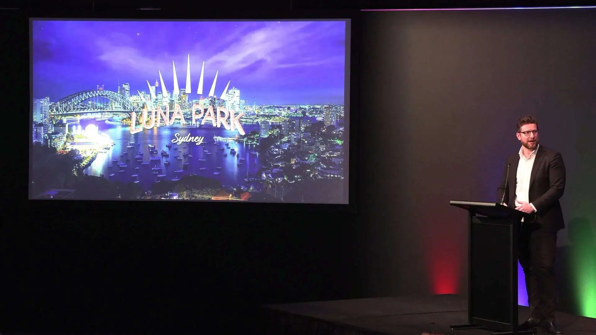 Lessons In Immersive: The Luna Park Sydney Experience