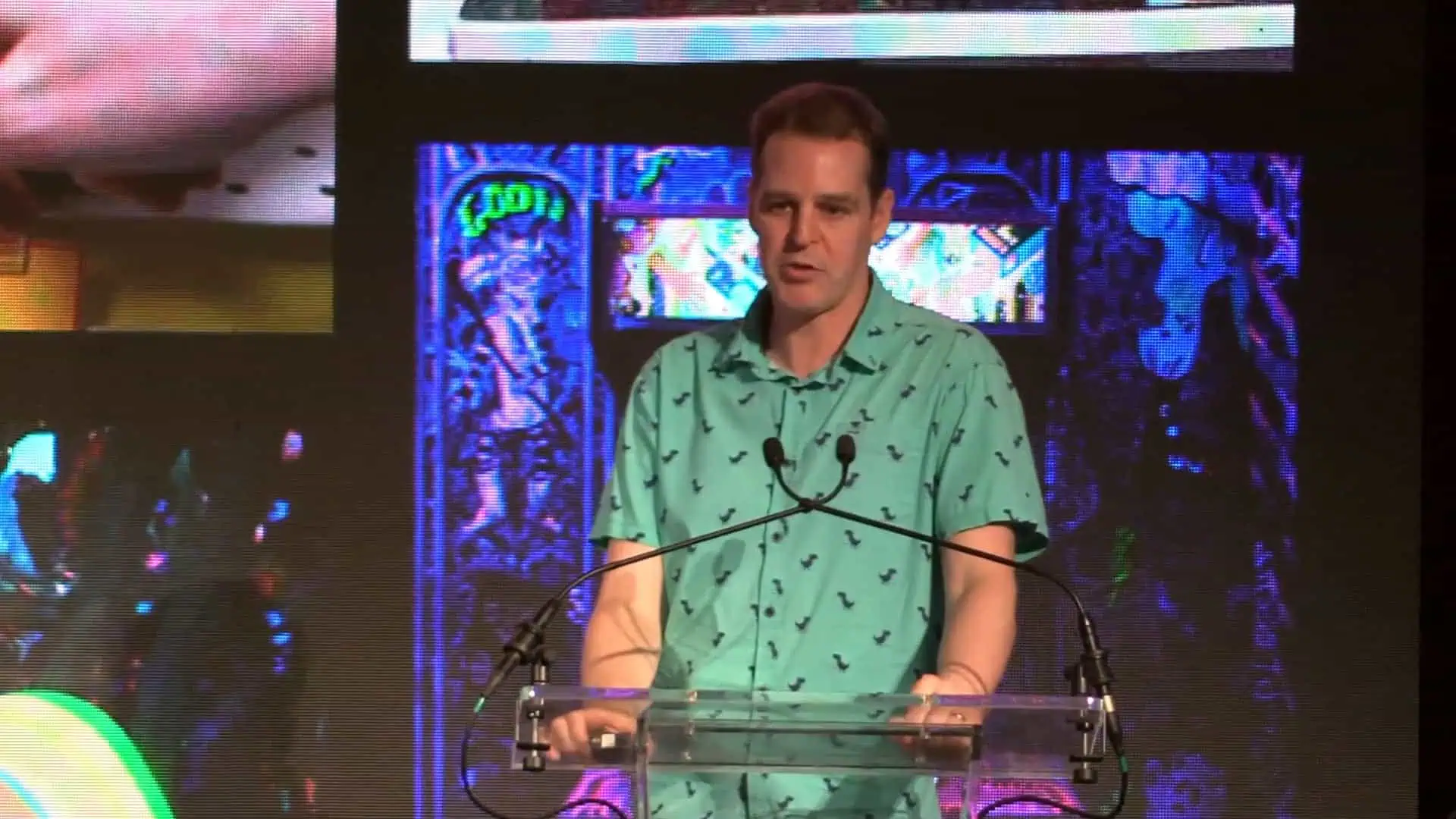 REMIX Trend Briefing: Perth 2024