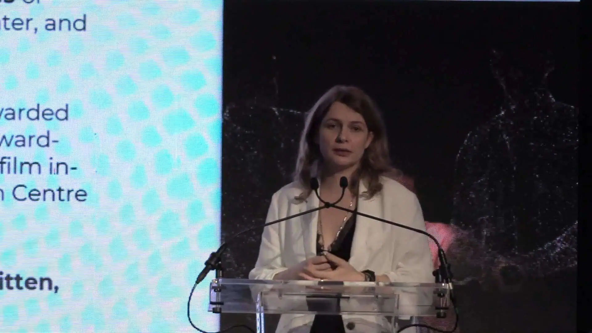 Immersive as a Creative Discipline