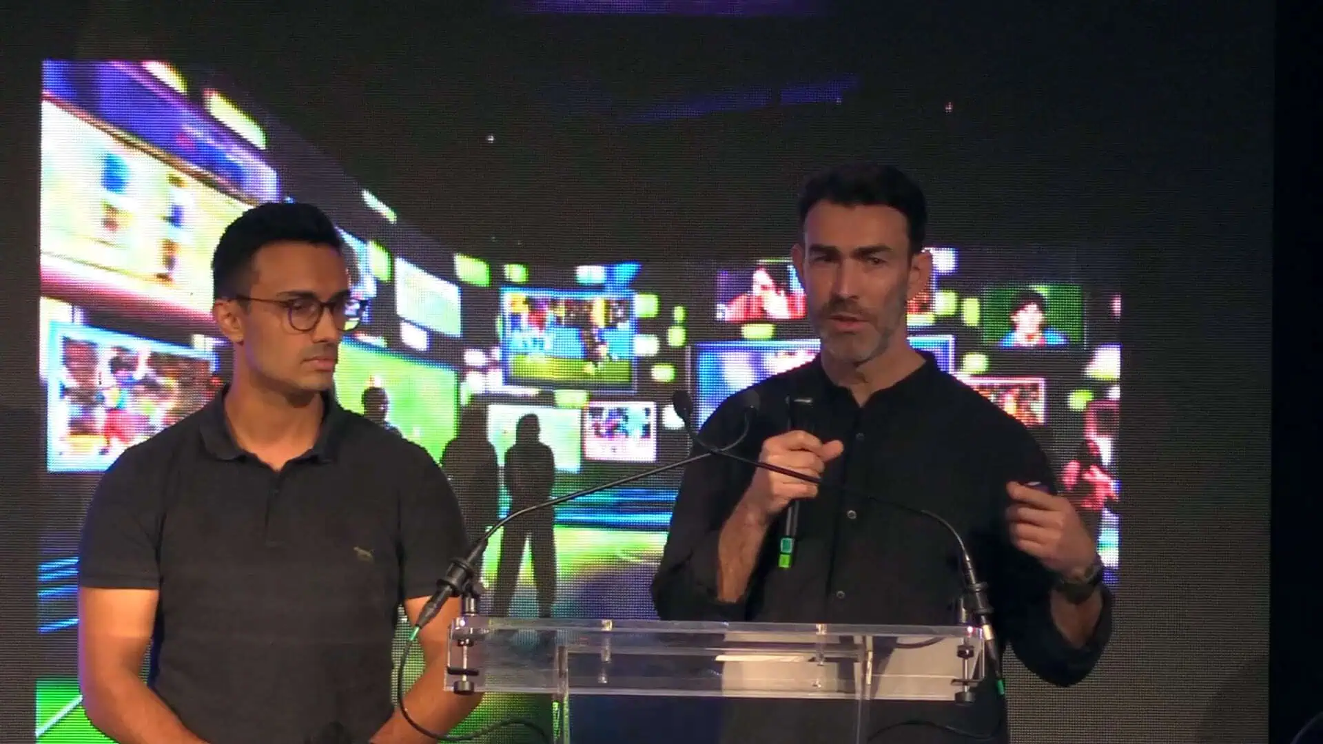 Joining Data & Creativity for Better Experiences