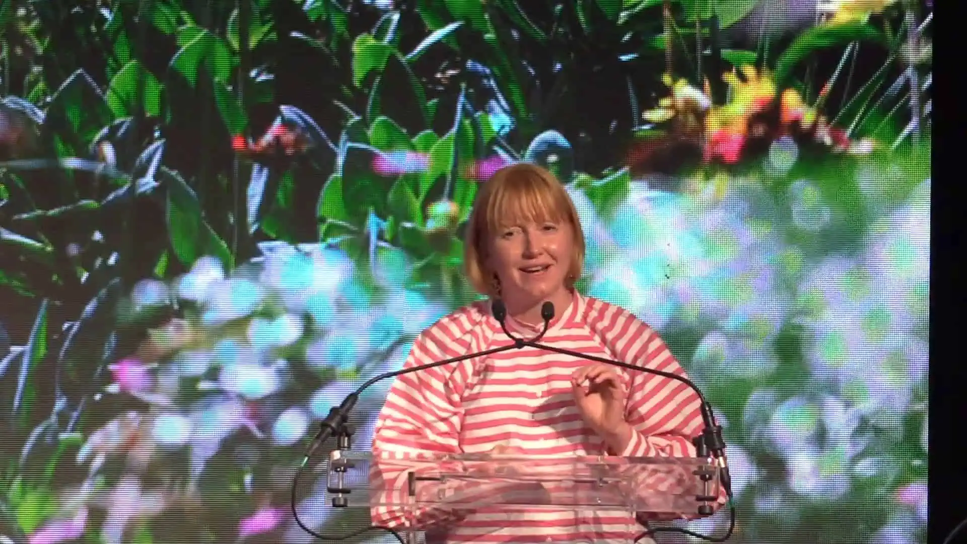 Making Space for Nature in Creative Placemaking