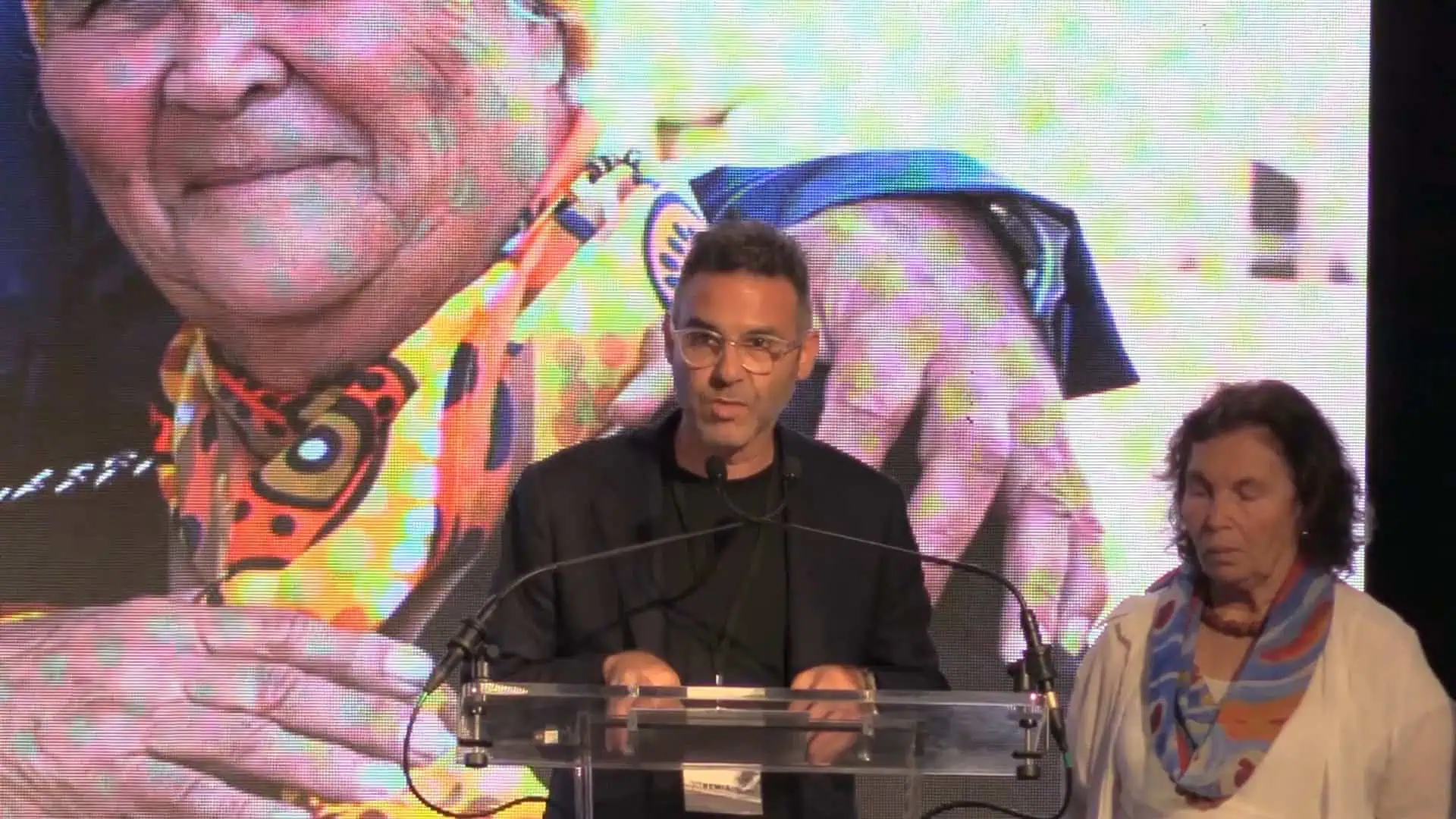 Evernow: Reconnect with Country