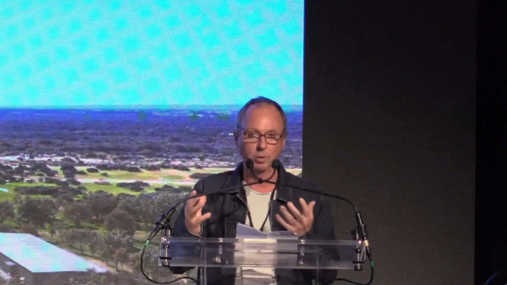 A New Era for WA Screen: Home Fire