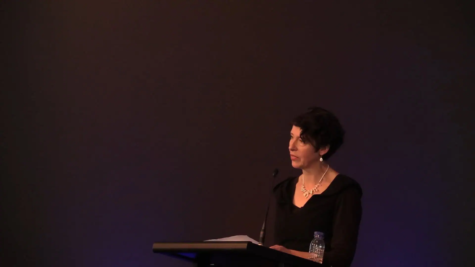 Climate Solutions: Walking the Walk