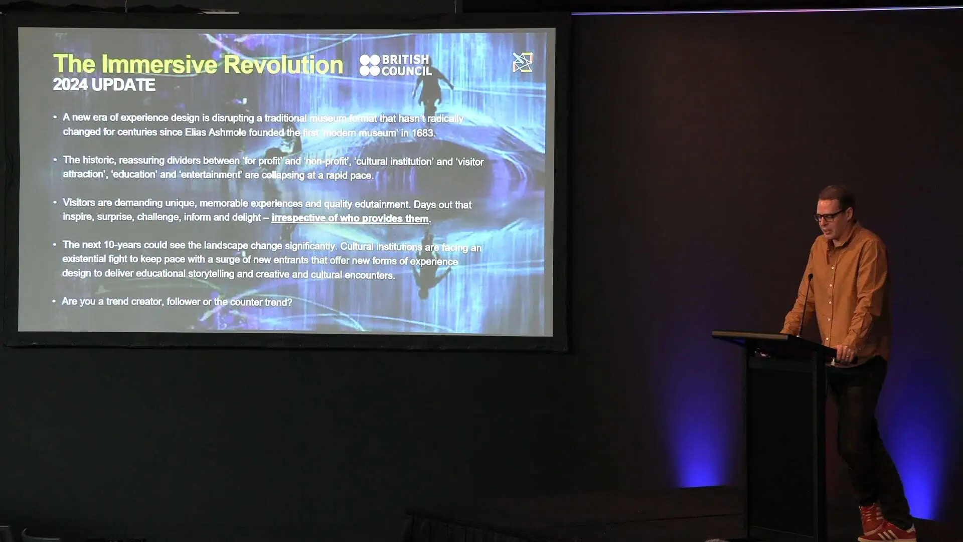 REMIX Trend Briefing 2024