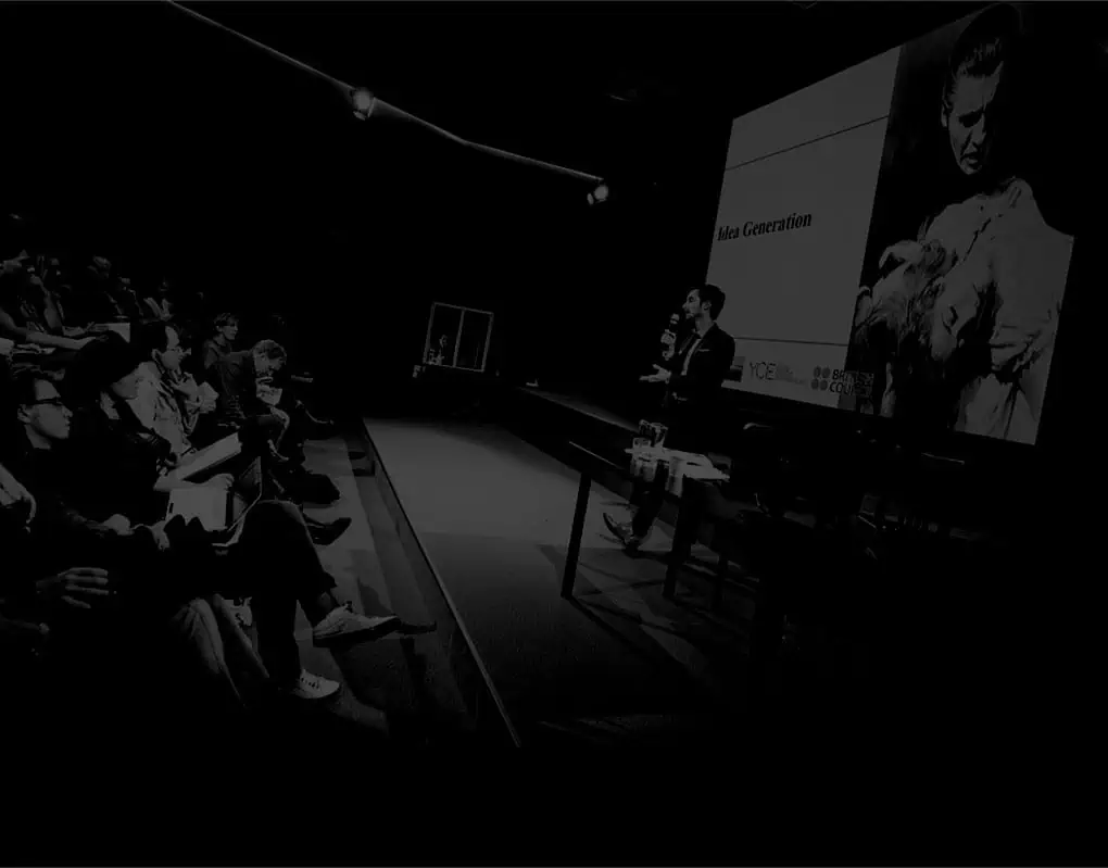 HIGHLIGHTS FROM PREVIOUS REMIX SUMMITS