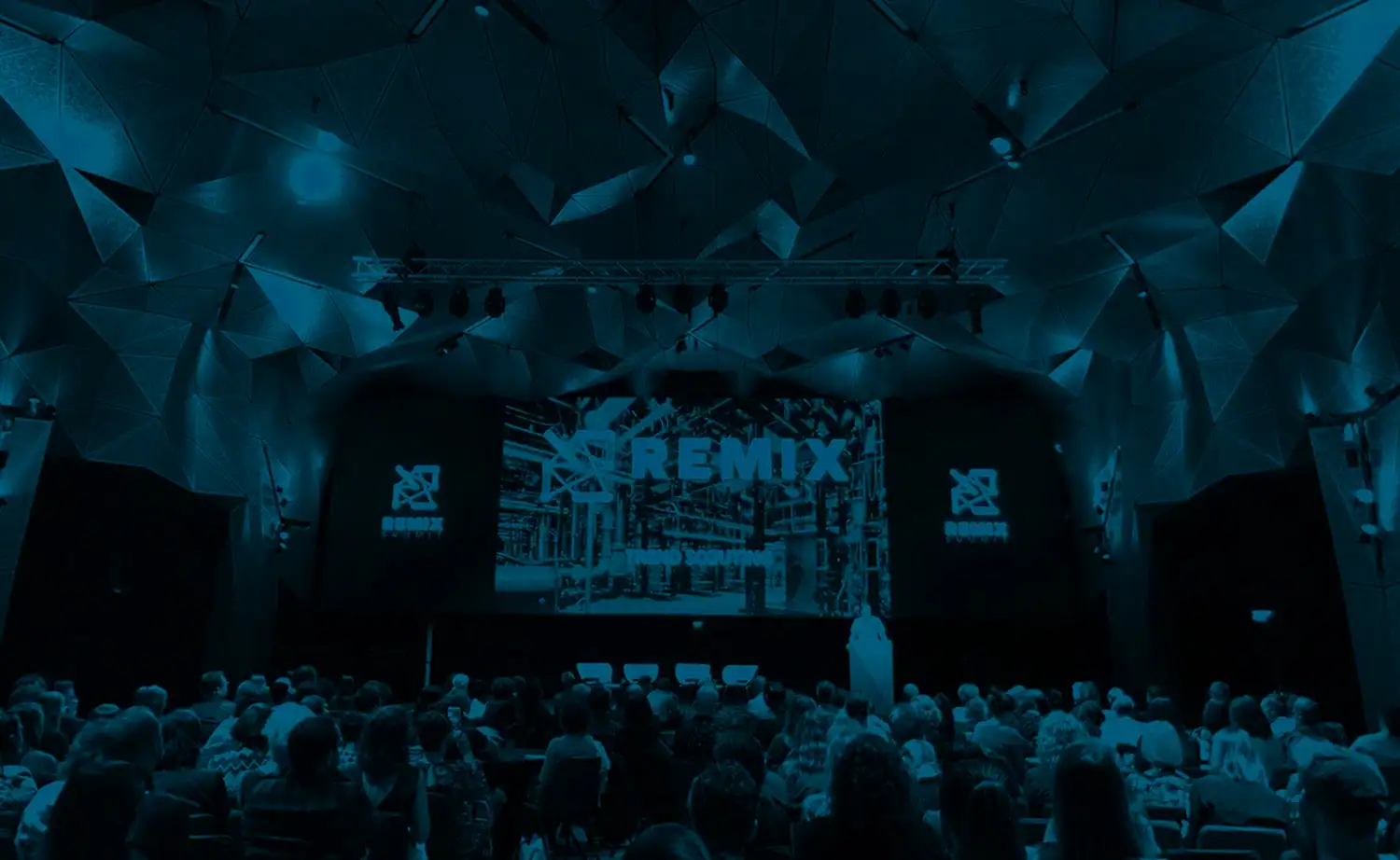 PREVIOUS REMIX EVENTS ATTENDED BY