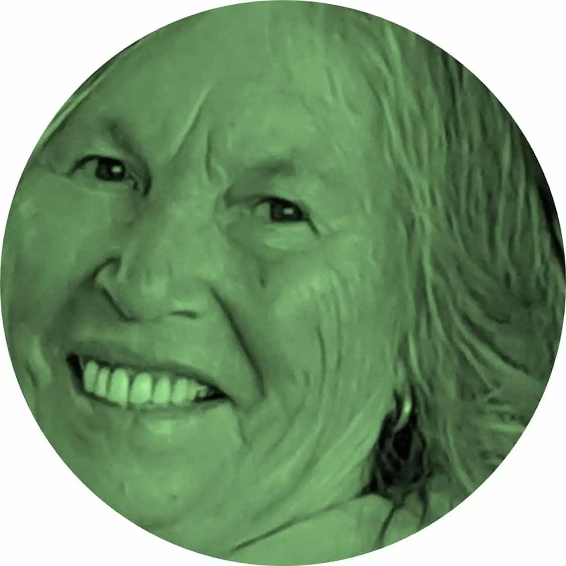 Vivienne ‘Binyarn’ Hansen