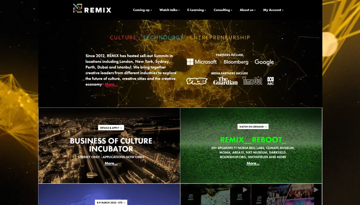 Launching our refreshed website