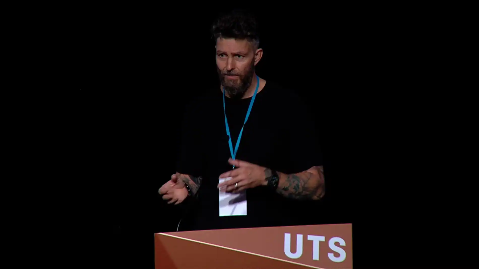 Joining the dots between the creative workforce in the city